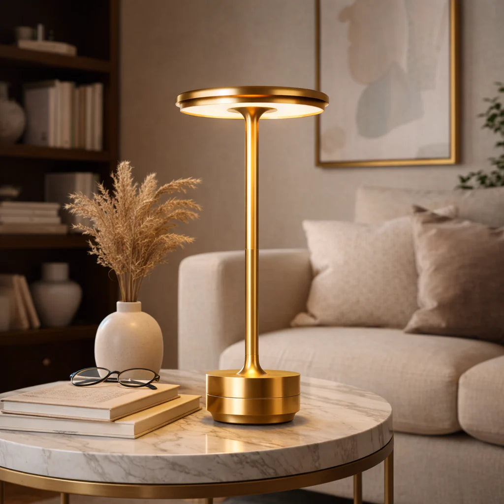 BERGEN LAMPEN