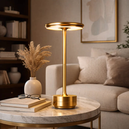 BERGEN LAMPEN