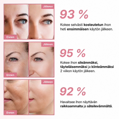 PDRN Kollageeni Volyymibalsami